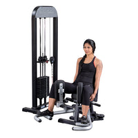 Body-Solid Inner & Outer Thigh Machine GIOT-STK
