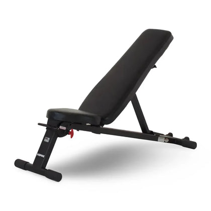 Inspire Series - Folding Adjustable Bench