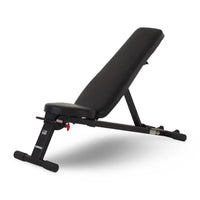 Inspire Series - Folding Adjustable Bench