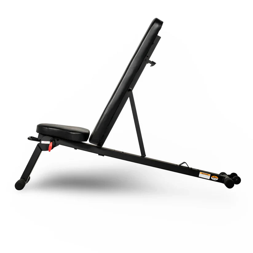 Inspire Series - Folding Adjustable Bench