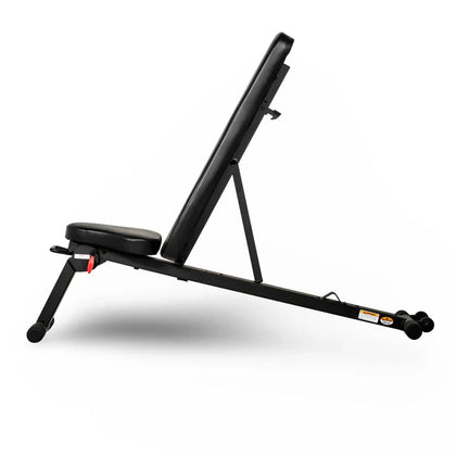 Inspire Series - Folding Adjustable Bench