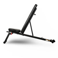 Inspire Series - Folding Adjustable Bench