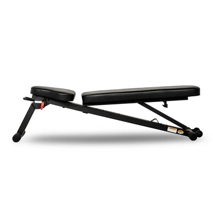 Inspire Series - Folding Adjustable Bench