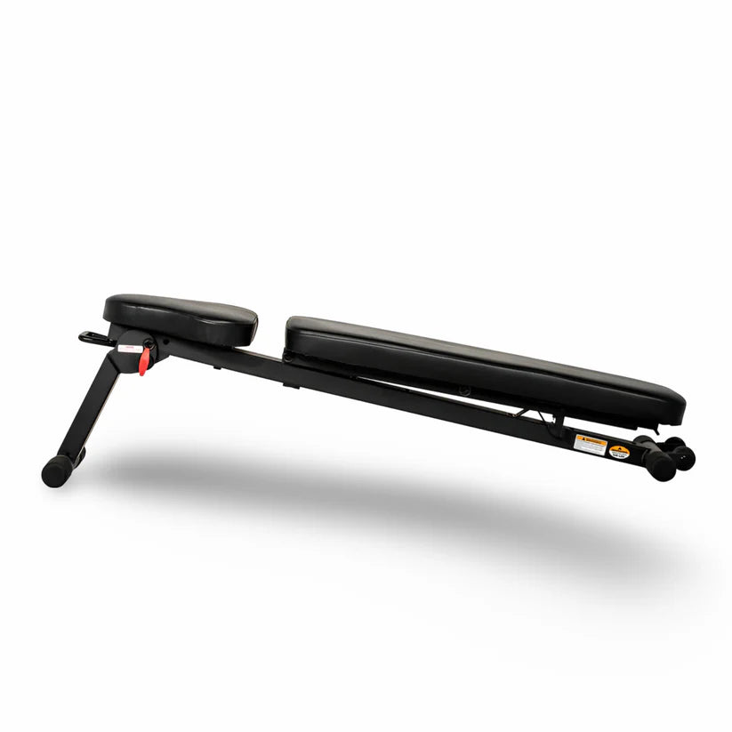 Inspire Series - Folding Adjustable Bench