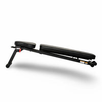 Inspire Series - Folding Adjustable Bench