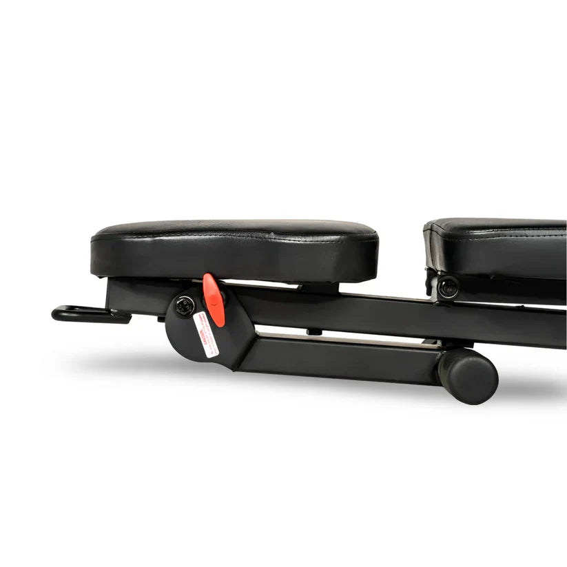 Inspire Series - Folding Adjustable Bench