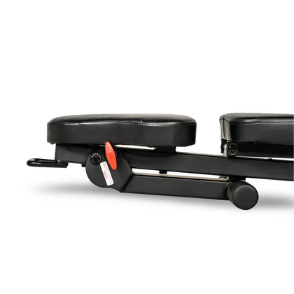 Inspire Series - Folding Adjustable Bench