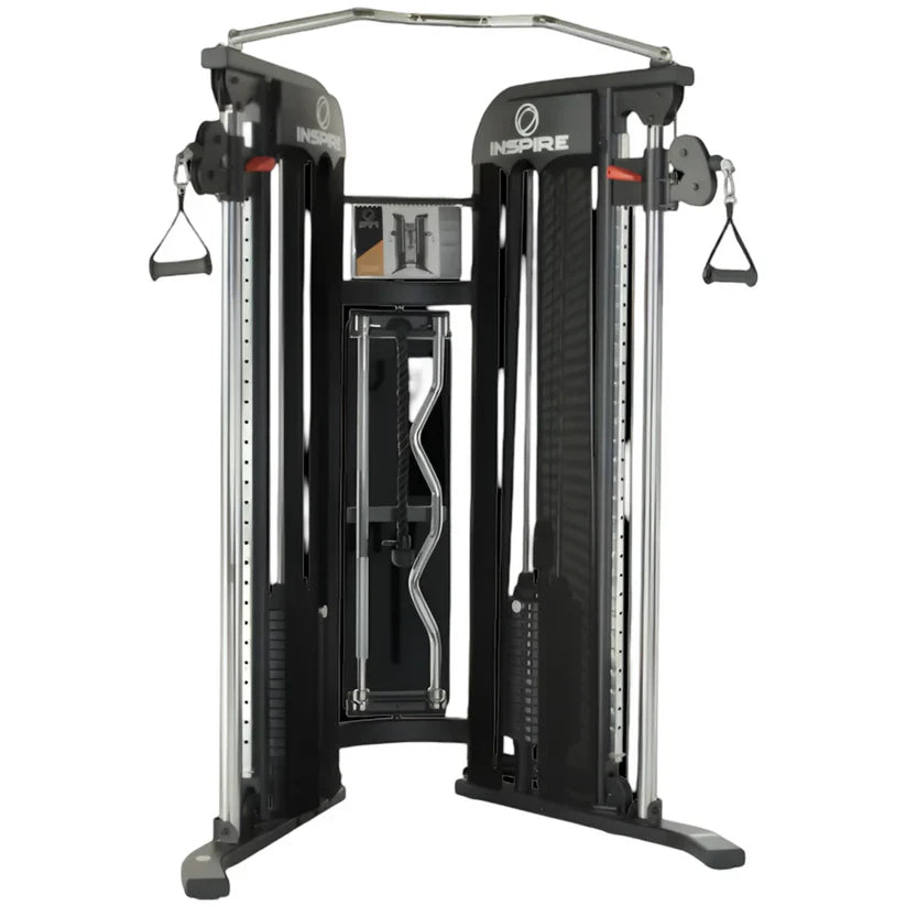 Inspire Series - FT1 Functional Trainer