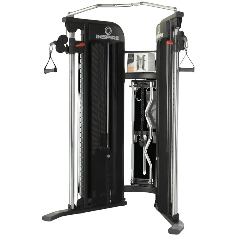 Inspire Series - FT1 Functional Trainer