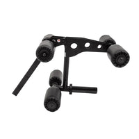Inspire Series - Leg Extension/Curl Attachment