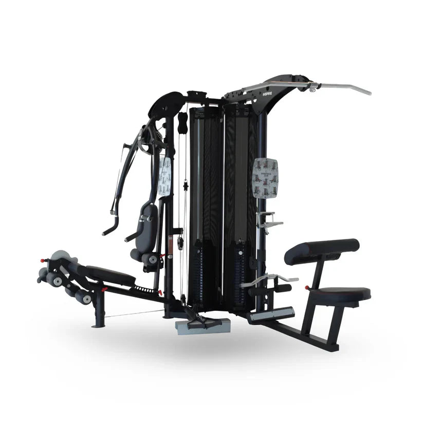 Inspire Series - M5 Multi-Gym
