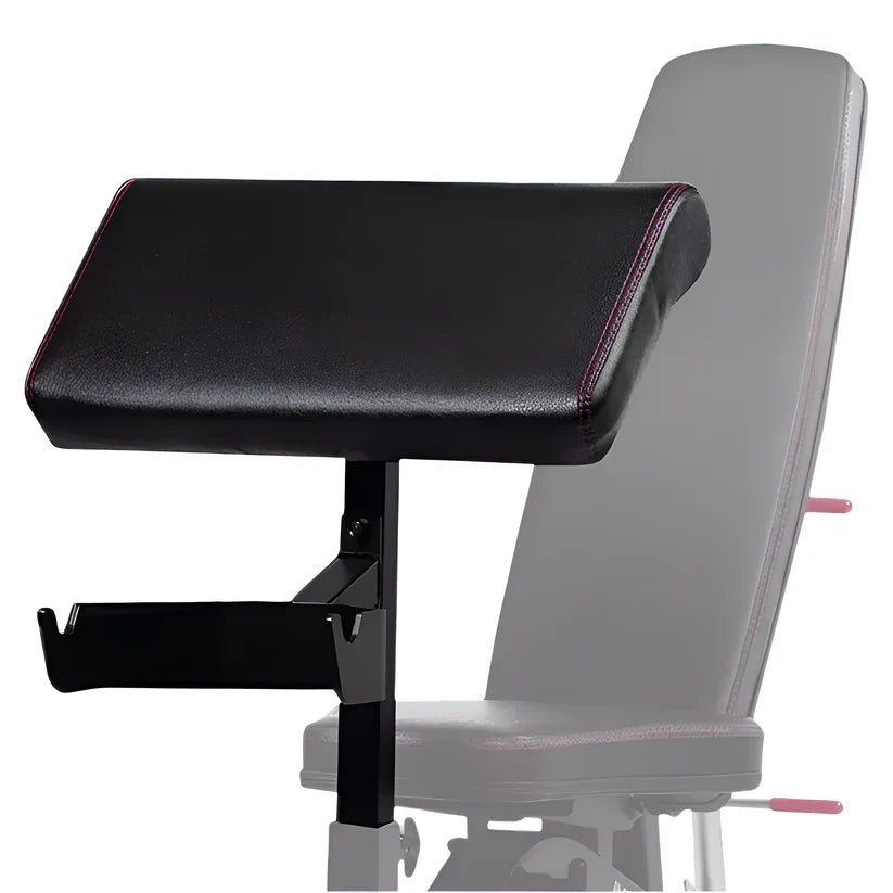 Inspire Series - Preacher Curl Attachment