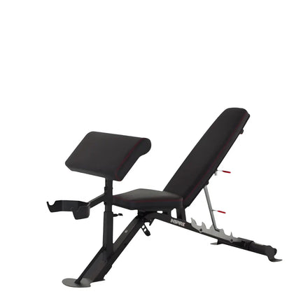 Inspire Series - Preacher Curl Attachment