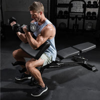 Inspire Series - Preacher Curl Attachment