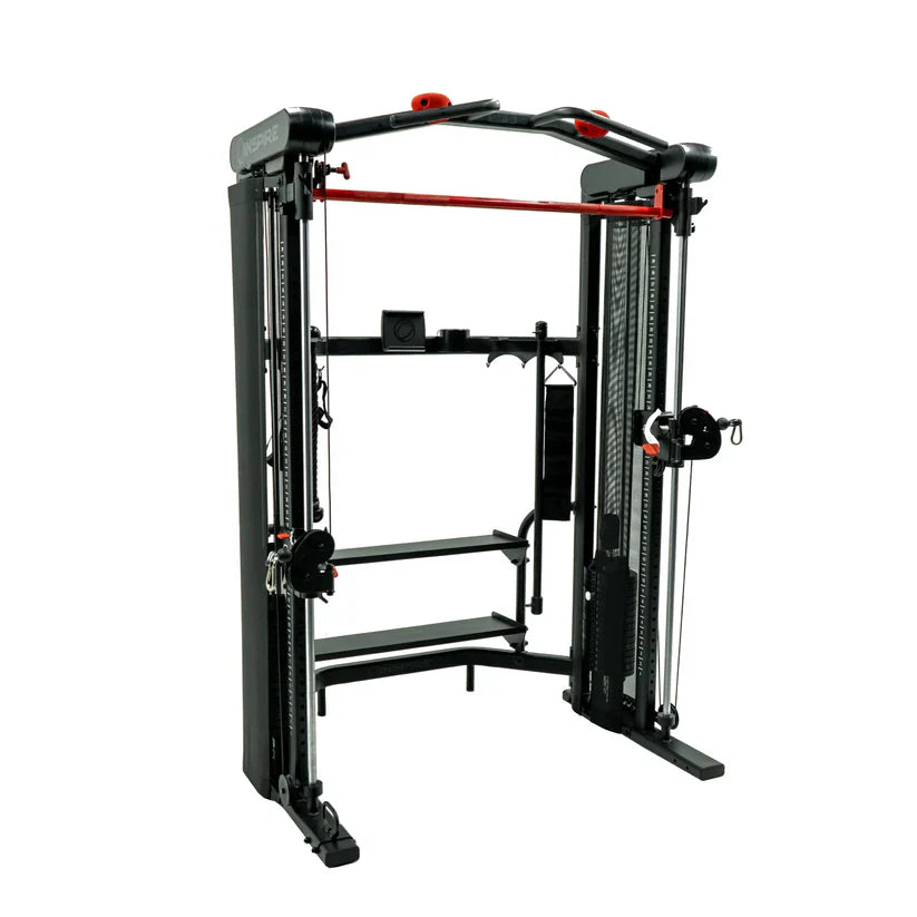 Inspire Series - SF5 Smith Functional Trainer