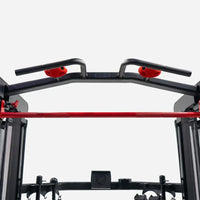 Inspire Series - SF5 Smith Functional Trainer