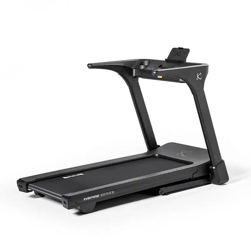 Inspire Series - T4 Treadmill with LED Console