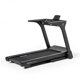 Inspire Series - T4 Treadmill with LED Console
