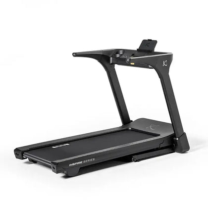 Inspire Series - T4 Treadmill with LED Console