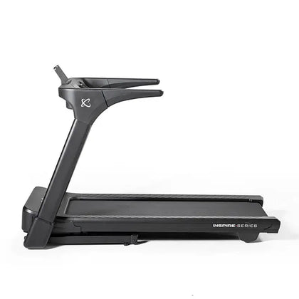 Inspire Series - T4 Treadmill with LED Console