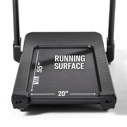 Inspire Series - T4 Treadmill with LED Console