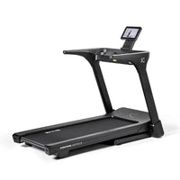 Inspire Series - T4S Treadmill with 10" Console