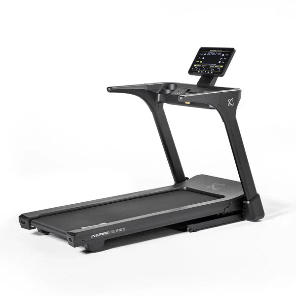 Inspire Series - T5 Treadmill with 15" LED Display