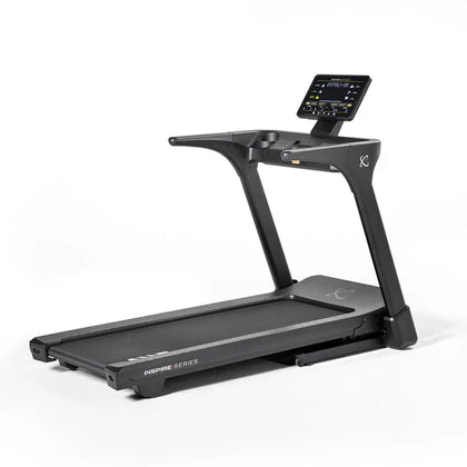 Inspire Series - T5 Treadmill with 15" LED Display