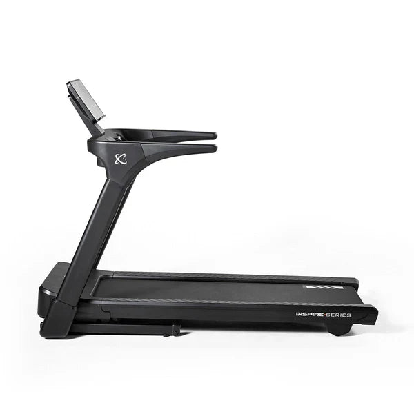 Inspire Series - T5 Treadmill with 15" LED Display