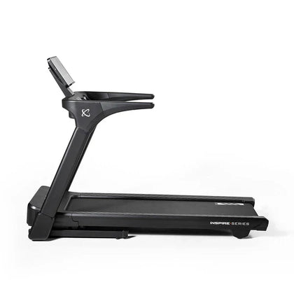 Inspire Series - T5 Treadmill with 15" LED Display