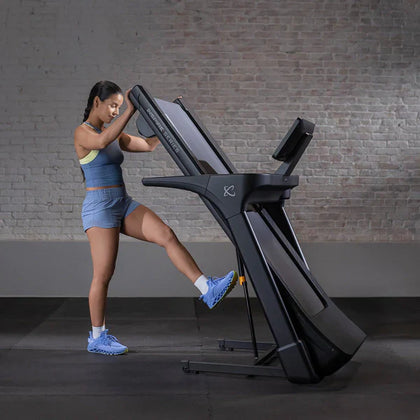 Inspire Series - T5 Treadmill with 15" LED Display