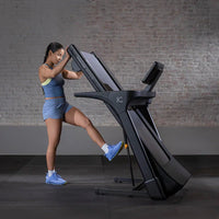 Inspire Series - T5 Treadmill with 15" LED Display