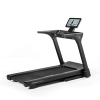 Inspire Series - T5S Treadmill with 15.6" Touchscreen