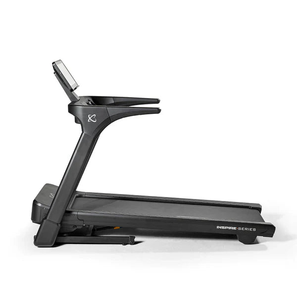 Inspire Series - T5S Treadmill with 15.6" Touchscreen
