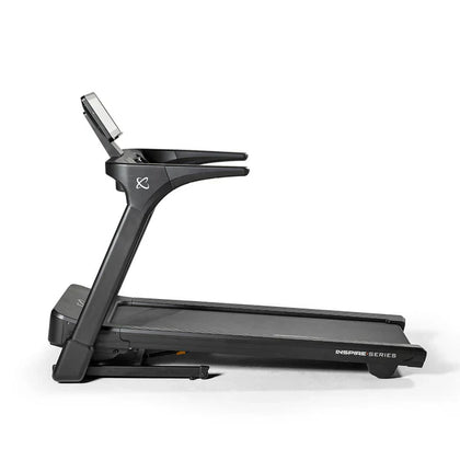 Inspire Series - T5S Treadmill with 15.6" Touchscreen