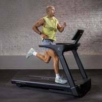 Inspire Series - T5S Treadmill with 15.6" Touchscreen