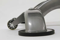 MAXX BENCH Flat Bench with Wheel Set