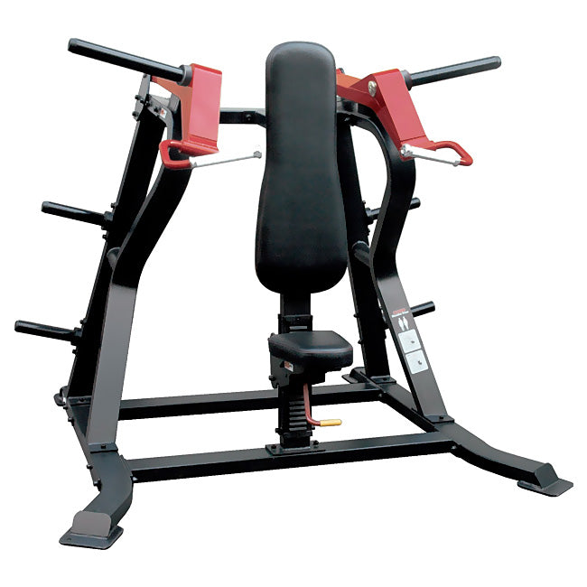 Element IRON 7003 Shoulder Press Plate Loaded