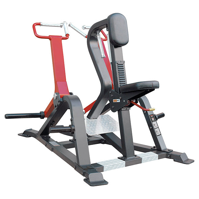 Element IRON 7007 Row Plate Loaded