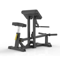 IRONAX XC - BC Bicep Curl