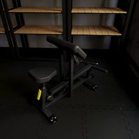IRONAX XC - BC Bicep Curl