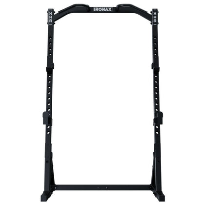 IRONAX XHR Half Rack