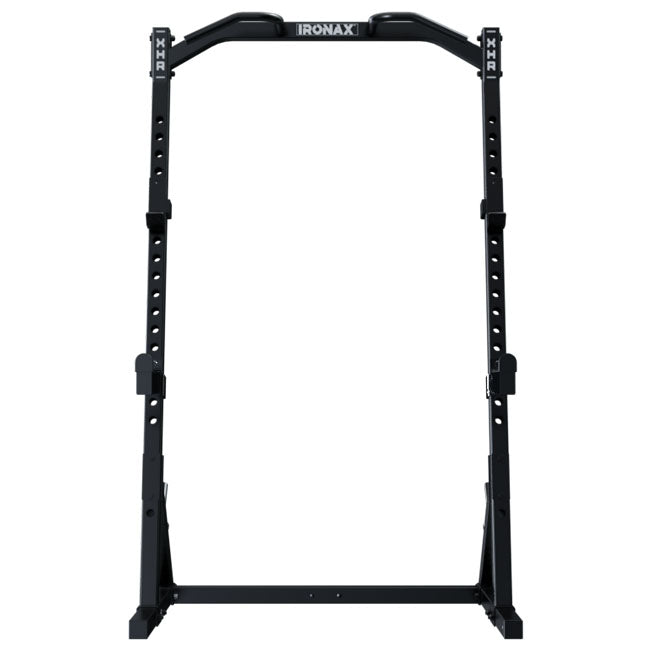 IRONAX XHR Half Rack