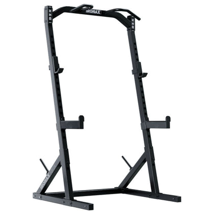IRONAX XHR Half Rack