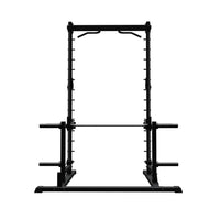 IRONAX XC - HCSM Half Cage Smith Machine