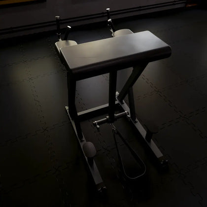 IRONAX XC - RHE Reverse Hyperextension