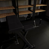 IRONAX XC - RHE Reverse Hyperextension