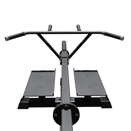 IRONAX XC - TBR T-Bar Row