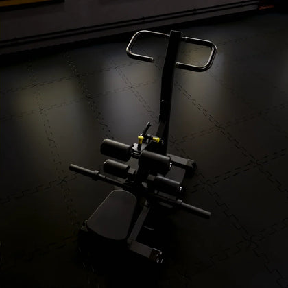 IRONAX XC - VHT Vertical Hip Thrust