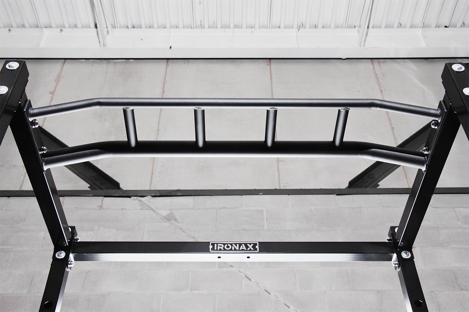 IRONAX XP1 Power Rack